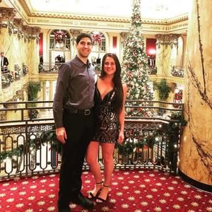 Meet your Posher, Marissa